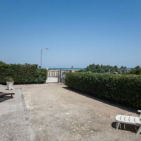 Villesalento - Mare Di Puglia M552 *