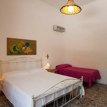 Villesalento - Mare Di Puglia M552 Villa