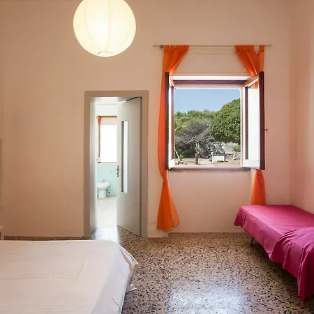 Villesalento - Mare Di Puglia M552 Villa