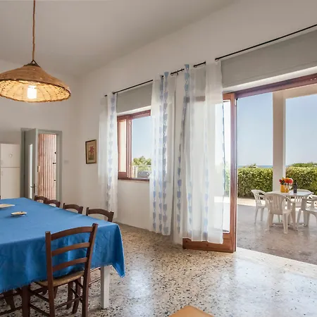 Villesalento - Mare Di Puglia M552 Melendugno
