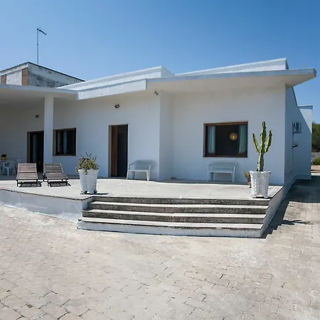 Villesalento - Mare Di Puglia M552 *