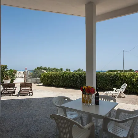 Villesalento - Mare Di Puglia M552 Villa Melendugno