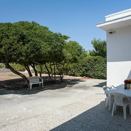 Villa Villesalento - Mare Di Puglia M552 Melendugno