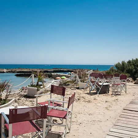 Villesalento - Mare Di Puglia M552 * Melendugno