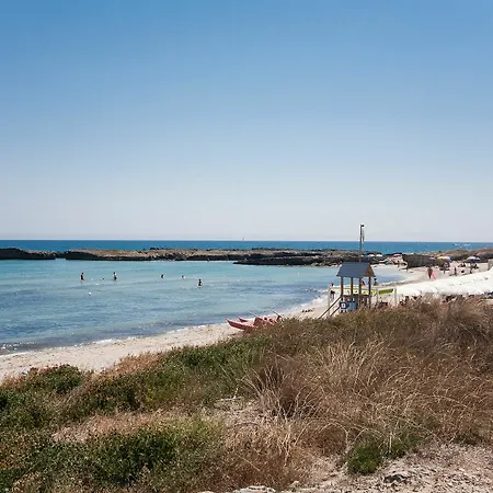 Villesalento - Mare Di Puglia M552 *