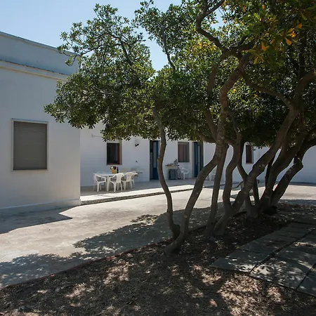 Villesalento - Mare Di Puglia M552 Melendugno