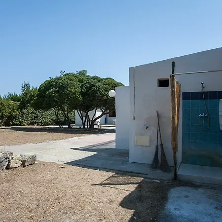 Villesalento - Mare Di Puglia M552 Villa