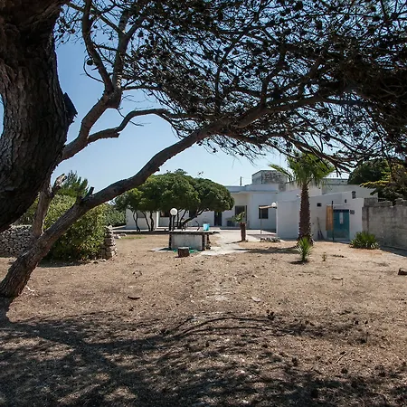 Villa Villesalento - Mare Di Puglia M552 *